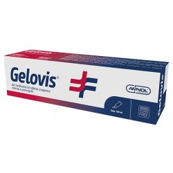 Gelovis per Gambe Stanche e...