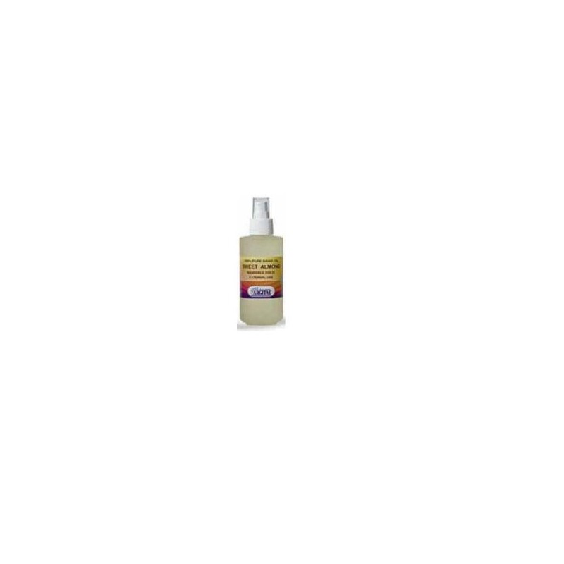 Olio di Mandorle Dolci per Idratazione e Massaggi 125 ml Olio di Mandorle Dolci per Idratazione e Massaggi 125 ml
