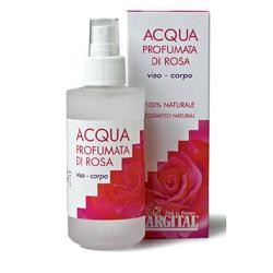 Acqua Profumata di Rosa per... Acqua Profumata di Rosa per...