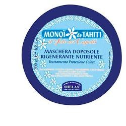 Helan Monoï Maschera... Helan Monoï Maschera...