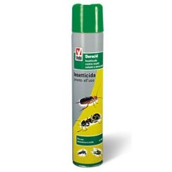 Duracid Spray Insetticida... Duracid Spray Insetticida...