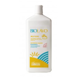 Biolavo Multiuso per... Biolavo Multiuso per...