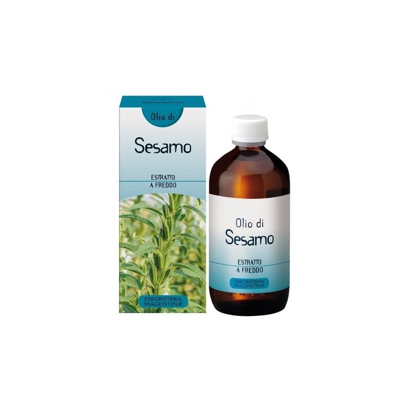 Olio di Sesamo per Massaggi e Cura della Pelle 250ml Olio di Sesamo per Massaggi e Cura della Pelle 250ml