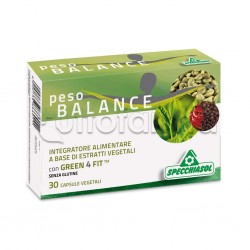 Specchiasol Peso Balance... Specchiasol Peso Balance...
