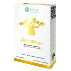 Agecore Plus Integratore...