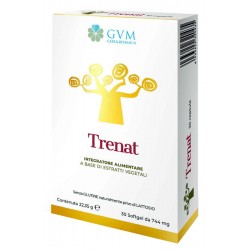 Trenat Integratore per... Trenat Integratore per...