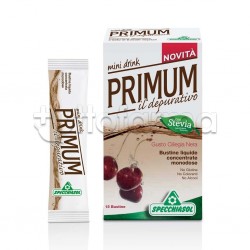 Specchiasol Primum... Specchiasol Primum...