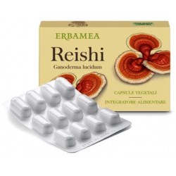 Reishi Erbamea per Difese... Reishi Erbamea per Difese...