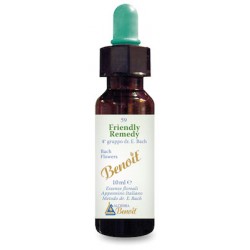 Friendly Remedy per...