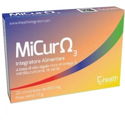 MiCur - Ω3 per Funzione... MiCur - Ω3 per Funzione...