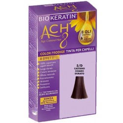 Biokeratin Ach8 Color... Biokeratin Ach8 Color...