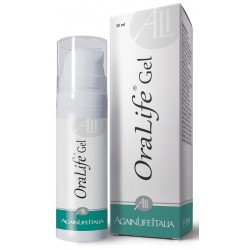 OraLife Gel per... OraLife Gel per...