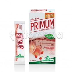 Specchiasol Primum... Specchiasol Primum...