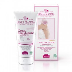 Mamma Crema Smagliature per... Mamma Crema Smagliature per...