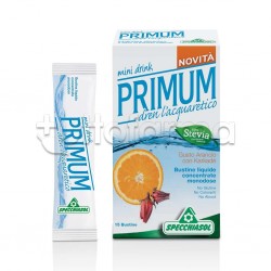 Specchiasol Primum Dren... Specchiasol Primum Dren...