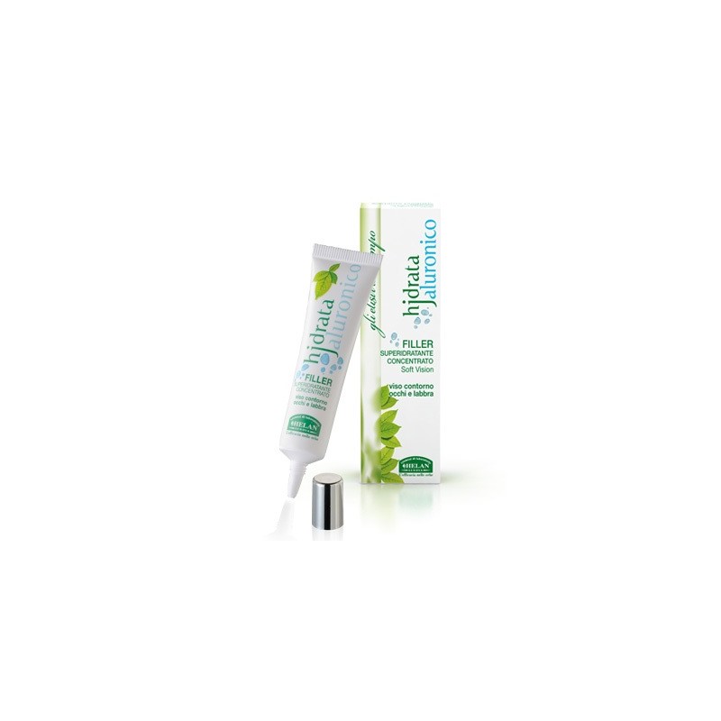 Hjdrata Filler Superidratante per Idratazione Profonda 15 ml Hjdrata Filler Superidratante per Idratazione Profonda 15 ml