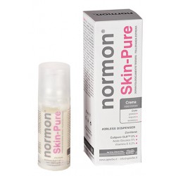 Normon Skin-Pure Crema per... Normon Skin-Pure Crema per...