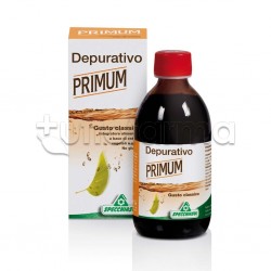 Specchiasol Primum Sciroppo... Specchiasol Primum Sciroppo...