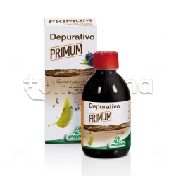 Specchiasol Primum Sciroppo... Specchiasol Primum Sciroppo...