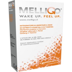Melligo Gel Uso Orale per... Melligo Gel Uso Orale per...
