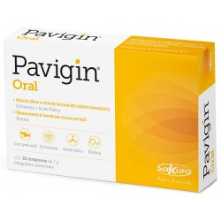 Pavigin Oral per Difese...
