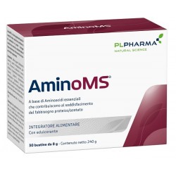 AminoMS Integratore... AminoMS Integratore...