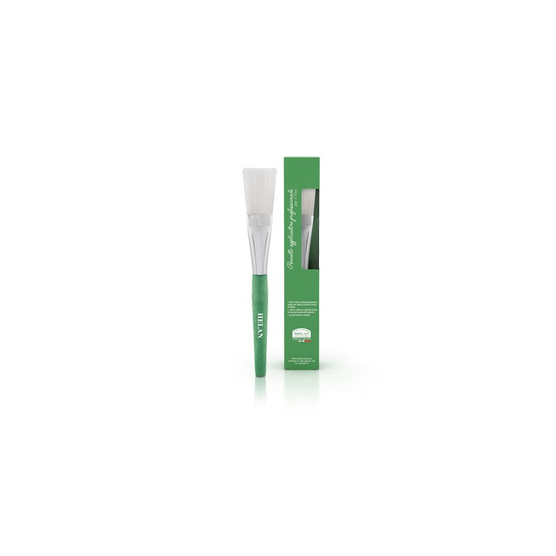 Helan Pennello Professionale Viso per Applicazione Delicata 1ml Helan Pennello Professionale Viso per Applicazione Delicata 1ml