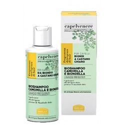 BioShampoo Camomilla e... BioShampoo Camomilla e...