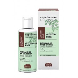 BioShampoo Noce e China per...