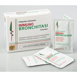 Immuno Bronchitasi per Vie... Immuno Bronchitasi per Vie...