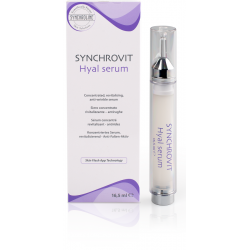 SYNCHROVIT Hyal Serum... SYNCHROVIT Hyal Serum...