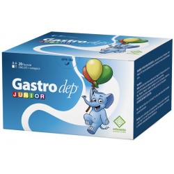 Gastrodep Junior per... Gastrodep Junior per...