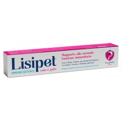 Lisipet Immuno Defence per... Lisipet Immuno Defence per...