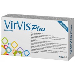 VirVis Plus per Memoria e... VirVis Plus per Memoria e...