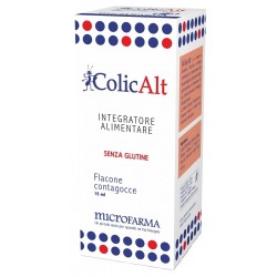 ColicAlt per Digestione e... ColicAlt per Digestione e...