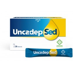 Uncadep Sed per Tosse Secca... Uncadep Sed per Tosse Secca...