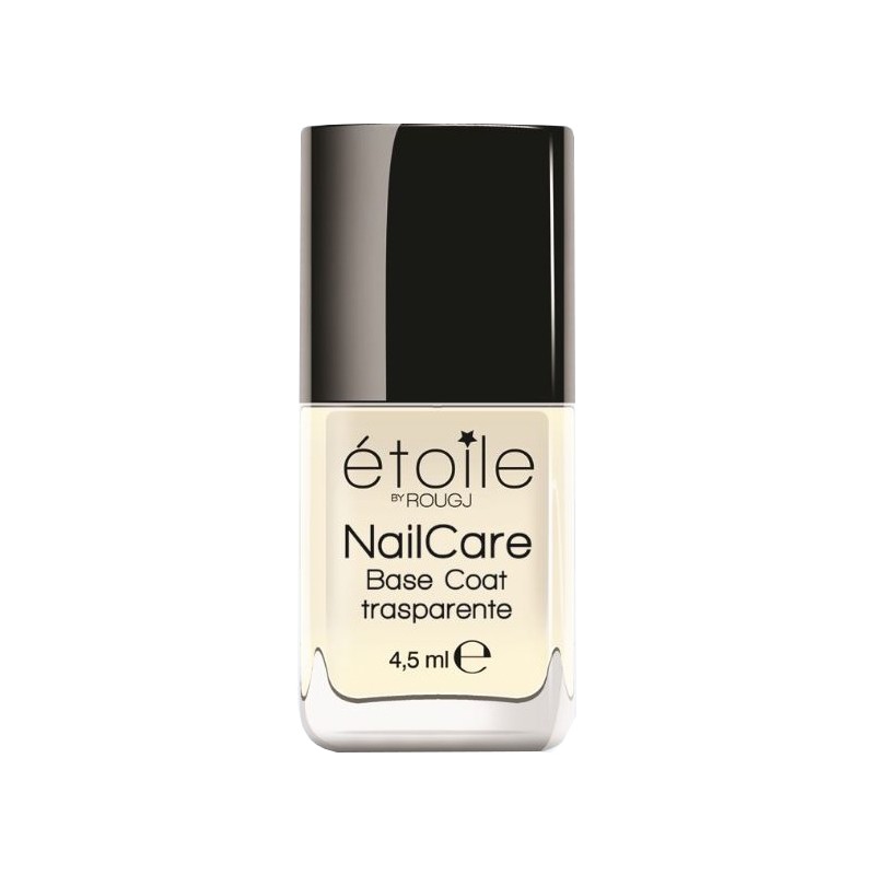 Rougj Etoile Base Trasparente per Protezione Unghie 5 ml Rougj Etoile Base Trasparente per Protezione Unghie 5 ml