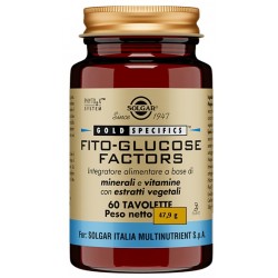 Fitoglucose Factors per... Fitoglucose Factors per...