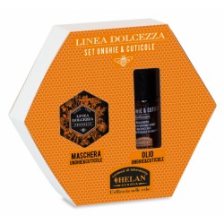 Dolcezza Set Unghie &...