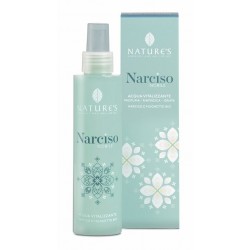 Nature's Narciso Nobile... Nature's Narciso Nobile...