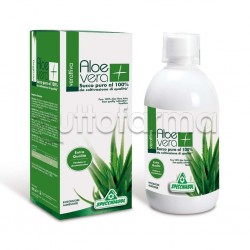 Specchiasol Succo Aloe Vera... Specchiasol Succo Aloe Vera...