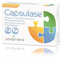 Capsulase per Tensione e... Capsulase per Tensione e...