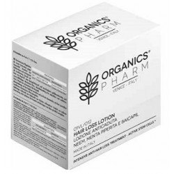 Organics Pharm Hair Loss... Organics Pharm Hair Loss...