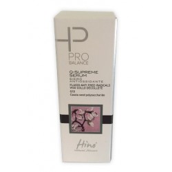 Hino Natural Skincare Pro...