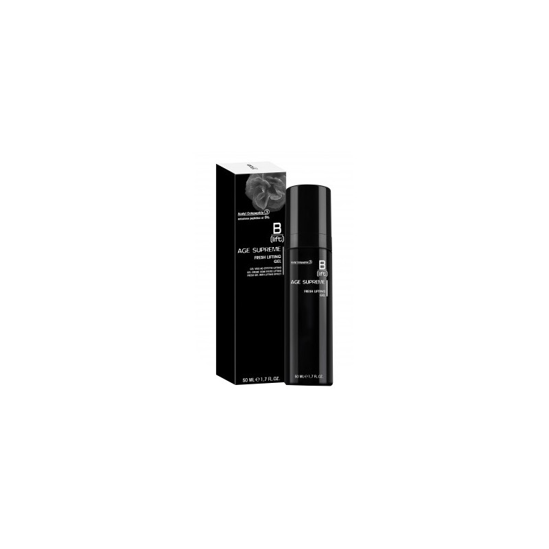 B-Lift Age Supreme Gel Viso Effetto Lifting 50 ml