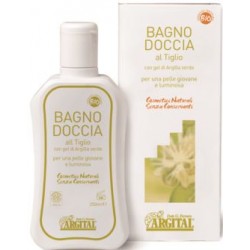 Bagno Doccia al Tiglio con...
