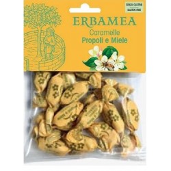 Caramelle Propoli e Miele... Caramelle Propoli e Miele...