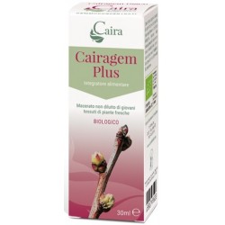 Cairagem Plus Gemmoderivato... Cairagem Plus Gemmoderivato...