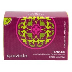 Tisana Speziata Bio per... Tisana Speziata Bio per...