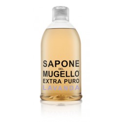Sapone del Mugello Liquido...